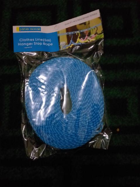 Tali Jemuran 5 Meter Super Praktis