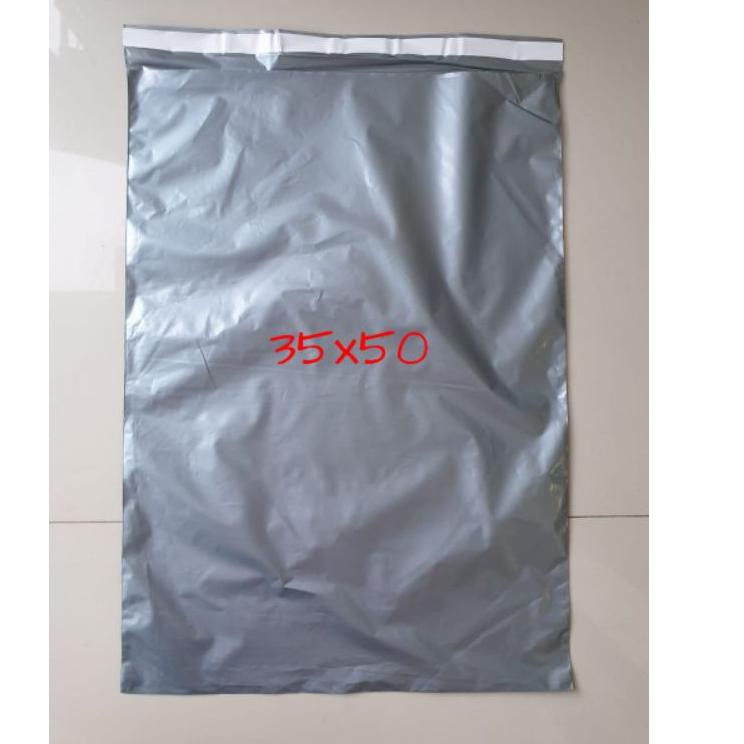 

Z97M Plik packing Polymailer 35x50 isi 50 lembar OLJ