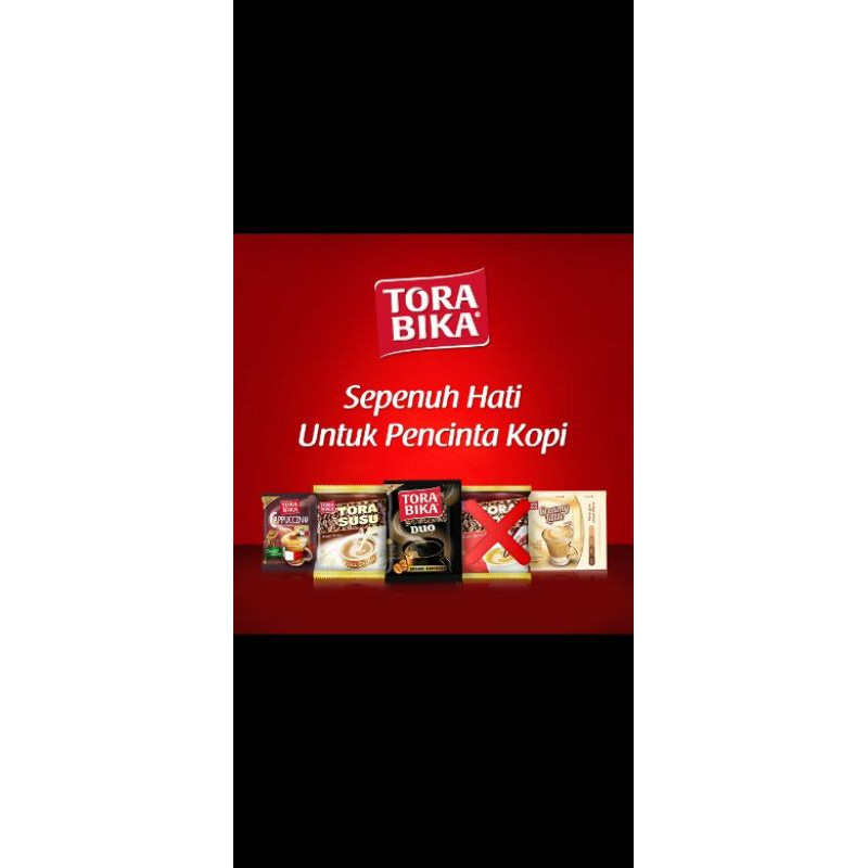 

ANEKA KOPI TORABIKA