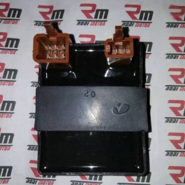 CDI K2 PULSAR 180 UG3 200 (CDI180 ug3 200 old) VARROC