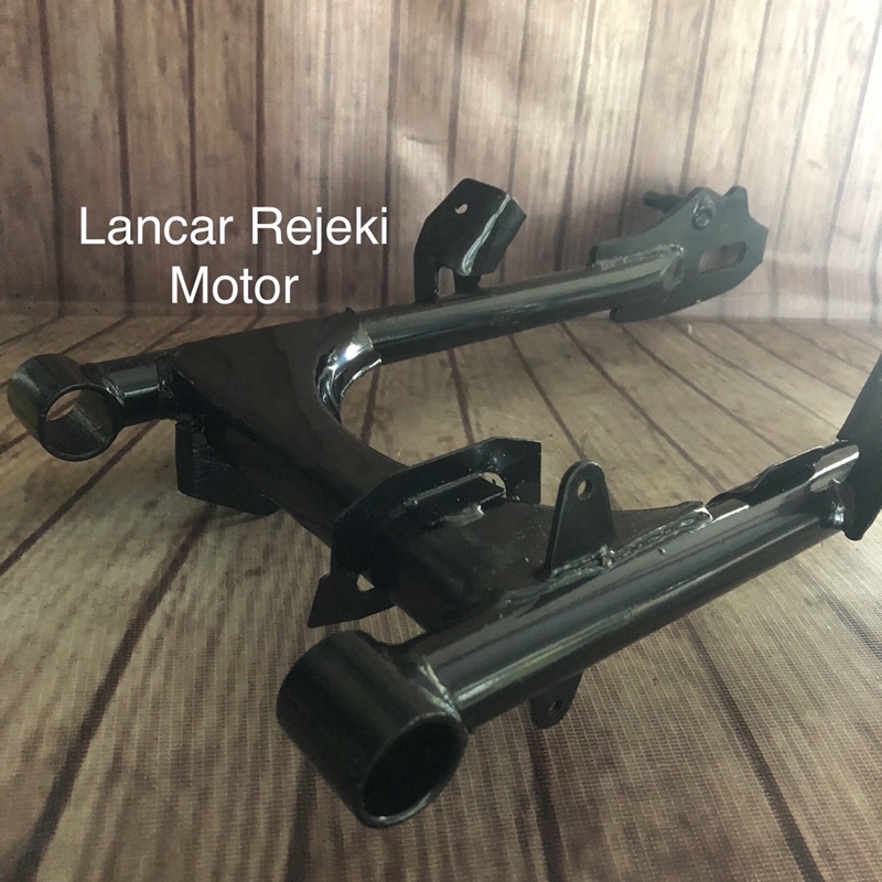 Swing Arm Fork Lengan Ayun Belakang Bulat CB CB100 CB 100 GL GL100 GL 100