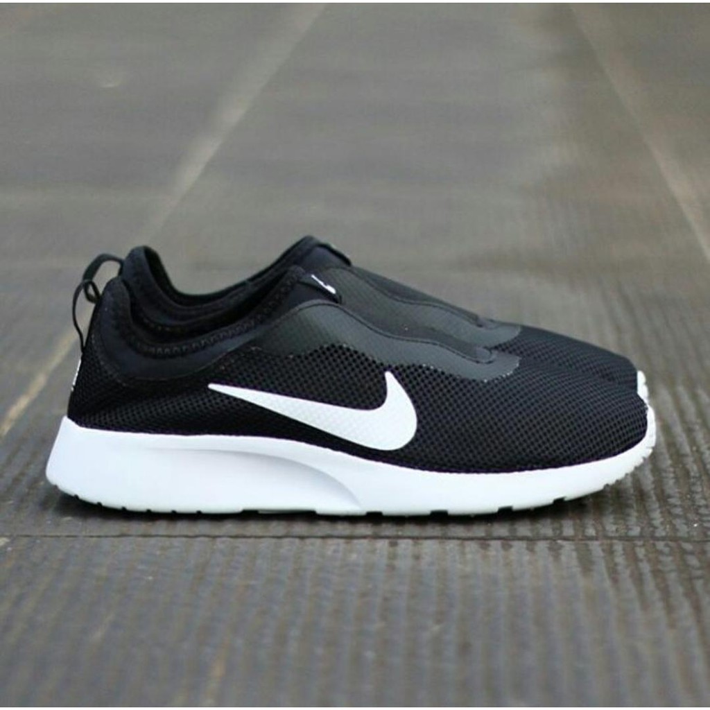 sepatu slip on nike original