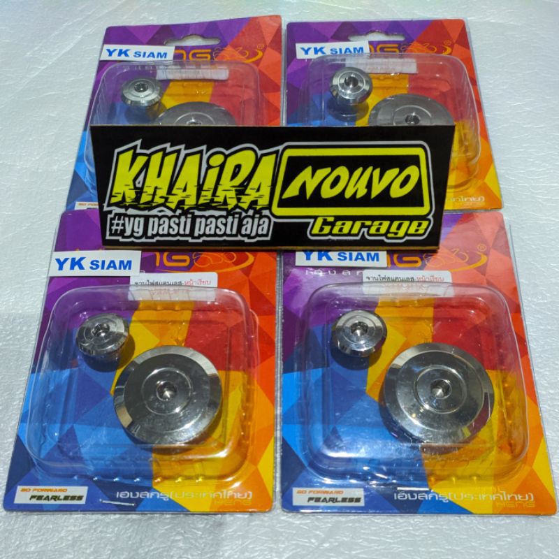 Koin cvt nouvo coin cvt yamaha nouvo heng thailand