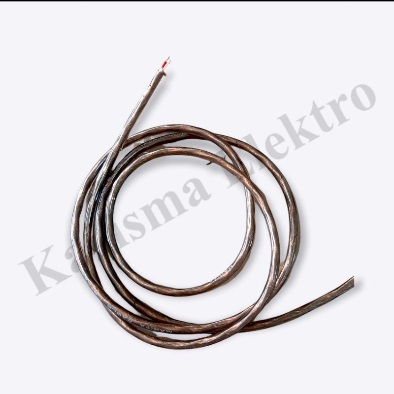 Kabel microphone kabel mic isi 3 makita 2x 20 permeter