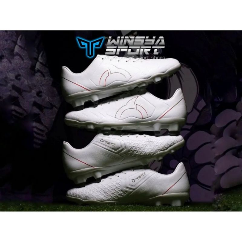 ORTUSEIGHT OROCHI FG