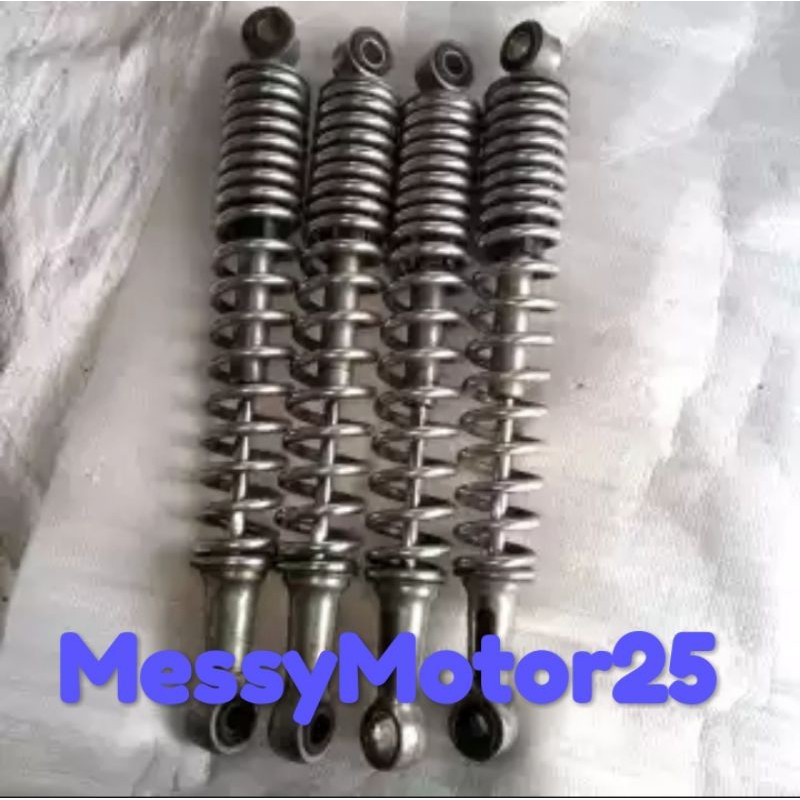 shock copotan supra x/Supra fit lama