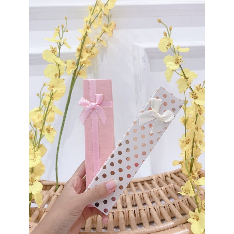 

Kotak Perhiasaan / Kotak kado / Gift DIY / Kotak jam / Souvenir pesta