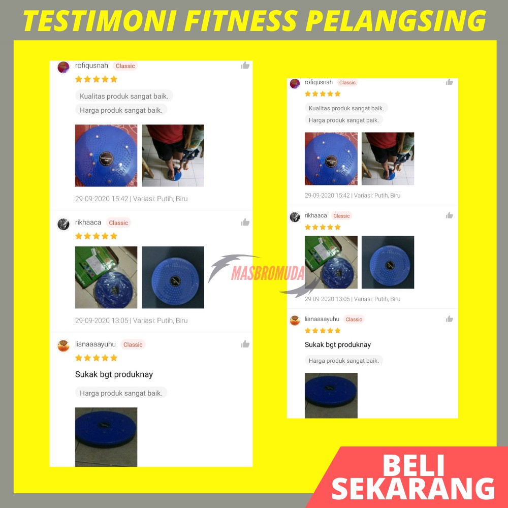 ALAT FITNESS PENGECIL PELANGSING PERUT TUMMY TRIMER ALAT FITNES BODY TRIMMER BJ12