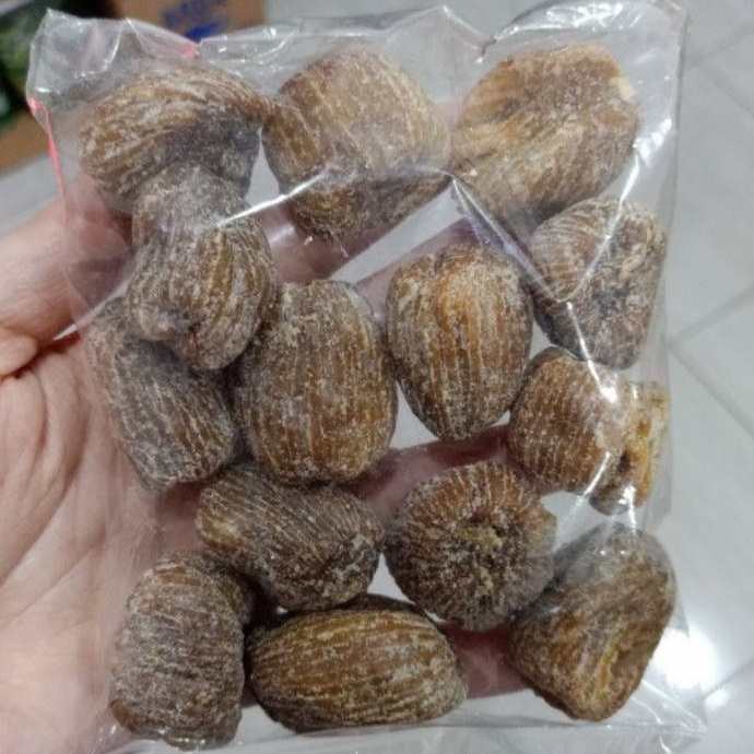 

LL - MIZAO / MIK CAO IMPORT / BITCO / HONEY DATES / MICAO / KURMA MADU CINA (HONEY DATES)