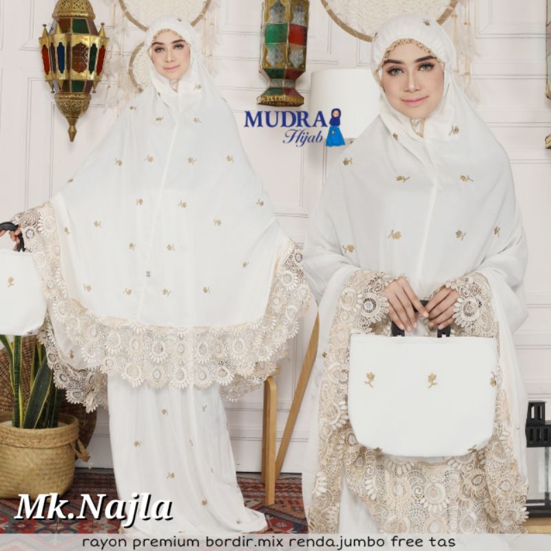 Mk.najla by mudra