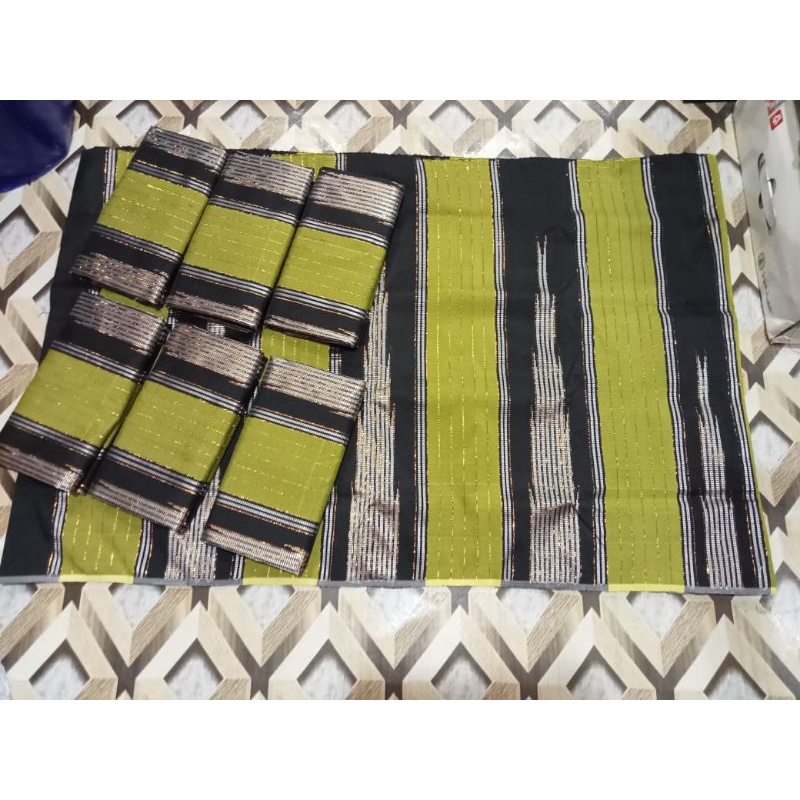 sarung sutera sengkang