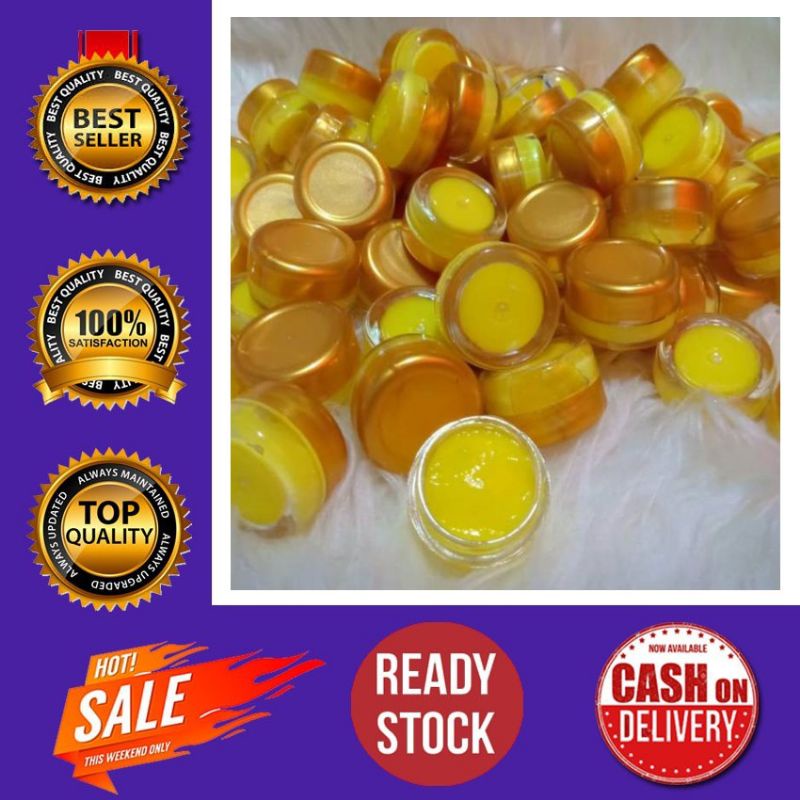 SALEP FLEK (AMPUH MENGHILANGKAN FLEK HITAM)