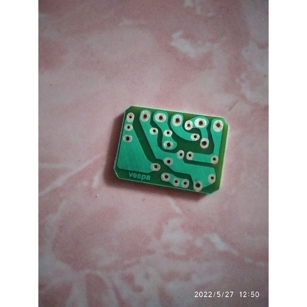 pcb cdi