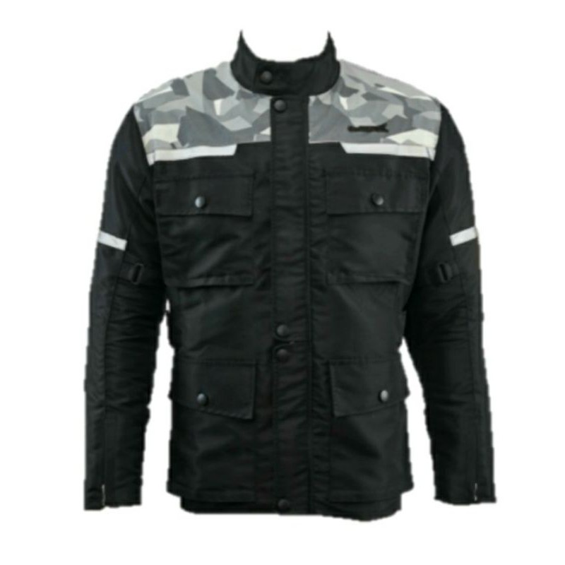 JAKET APPAREL HONDA ADV 150-CB150X original ahm