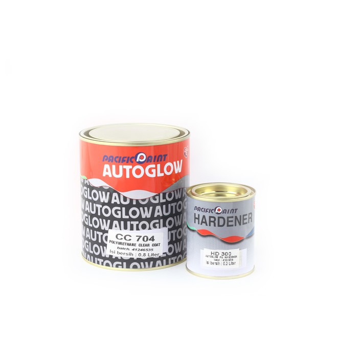 ClearCoat Autoglow 704