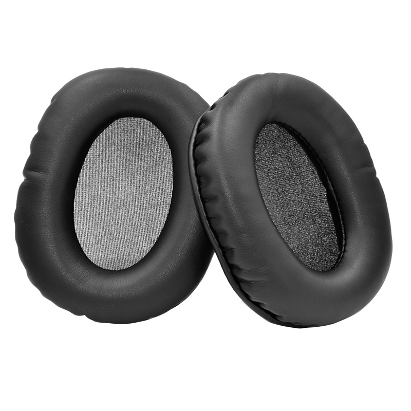 Bt Protein/Velvet Ear Pads Soft Sponge Cushion Untuk Pro/G Pro X Headphone Nyaman Earpads Cushion