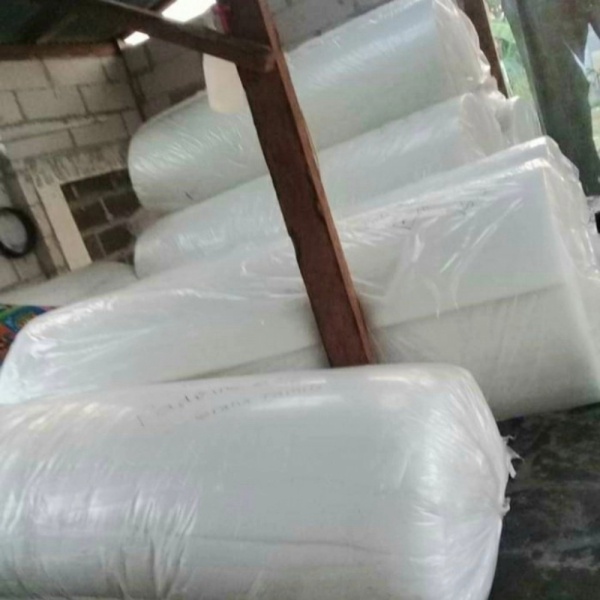 Promo dakron lembaran 9 Oz meteran Diskon