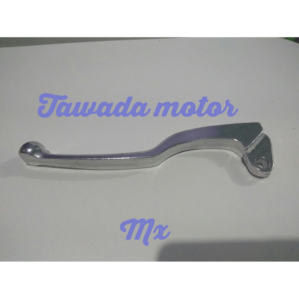 HANDLE KOPLING JUPITER MX STANDAR CHROME