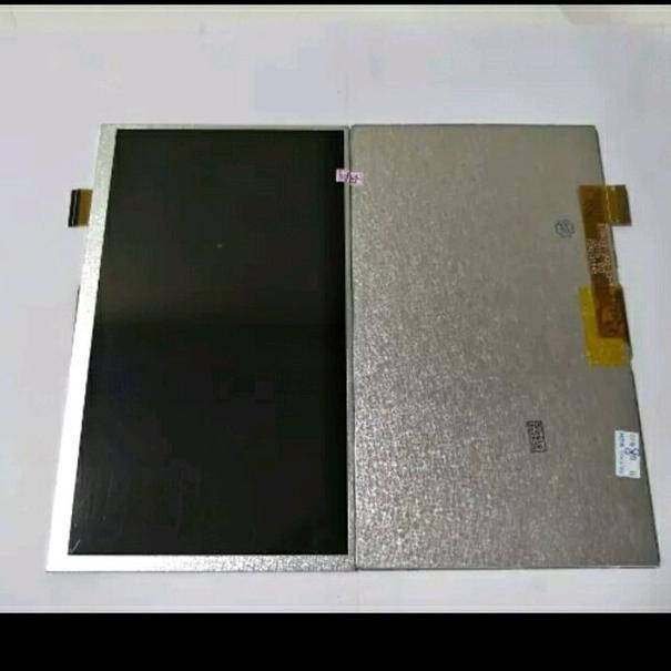 LCD Tablet Tab Advan T1G+ / S7 / S7A / S7C / i7D / T1G plus