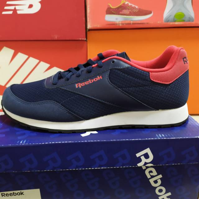 reebok royal navy