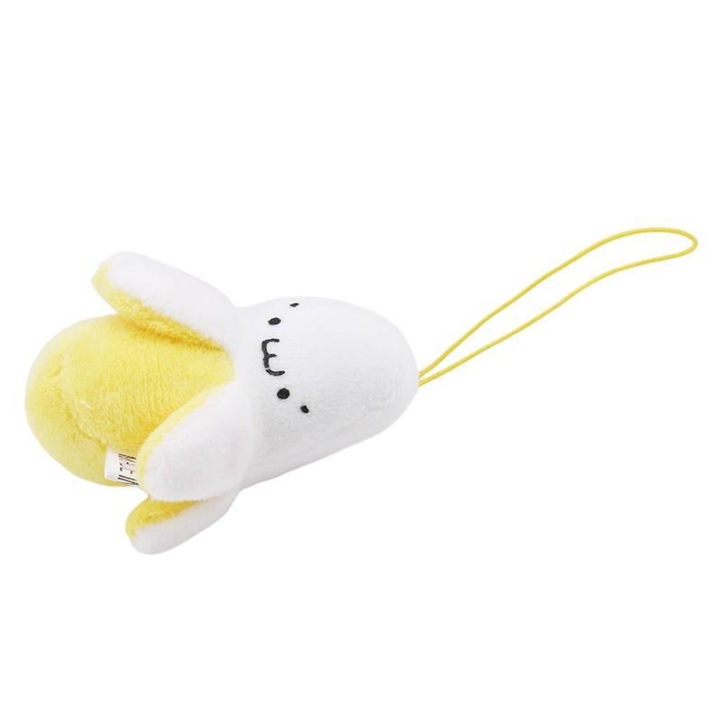 Boneka Pisang Kartun Lucu Bahan Plush Untuk Pernikahan