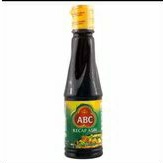 

ABC KECAP ASIN BOTOL PLASTIK 135 ML RAMAYANA CENGKARENG