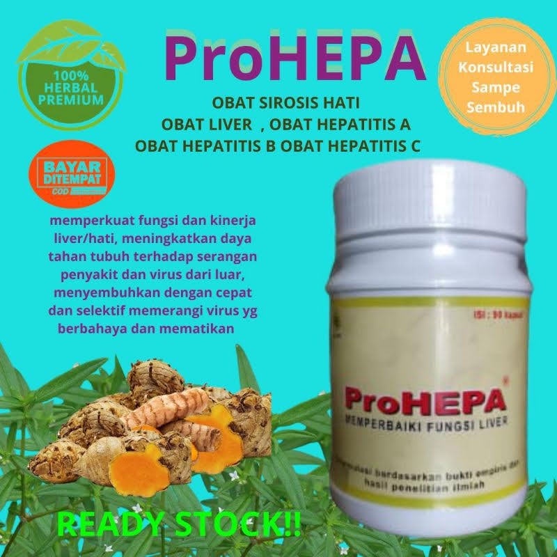 Jual Hepatitis Harga Terbaik November 2021 Shopee Indonesia