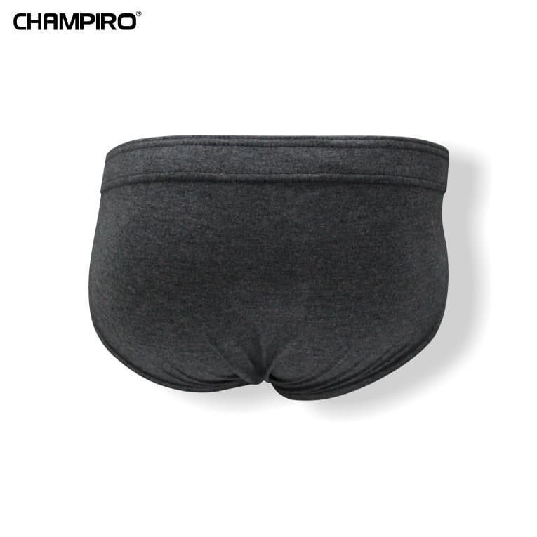 BABEE - CELANA DALAM PRIA CHAMPIRO BASIC BRIEF C0312C / CD PRIA / PAKAIAN DALAM PRIA / BOXER PRIA