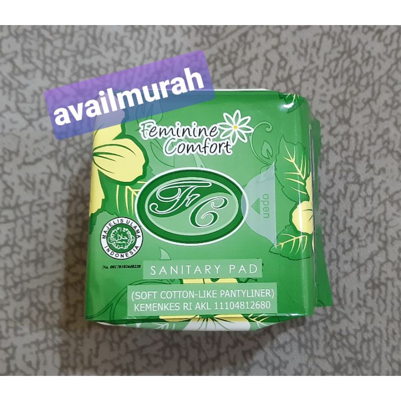 avail pantyliner exp 2025