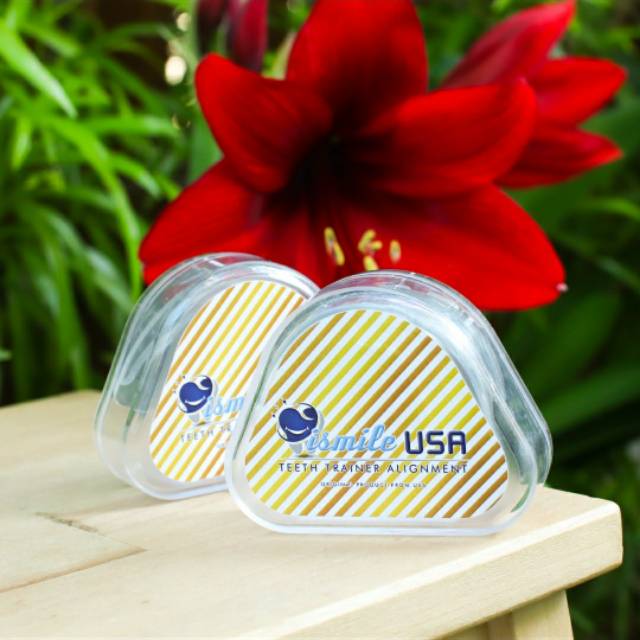 ISMILE USA / PERAPI GIGI ORIGINAL 100% IMPORT AMERIKA