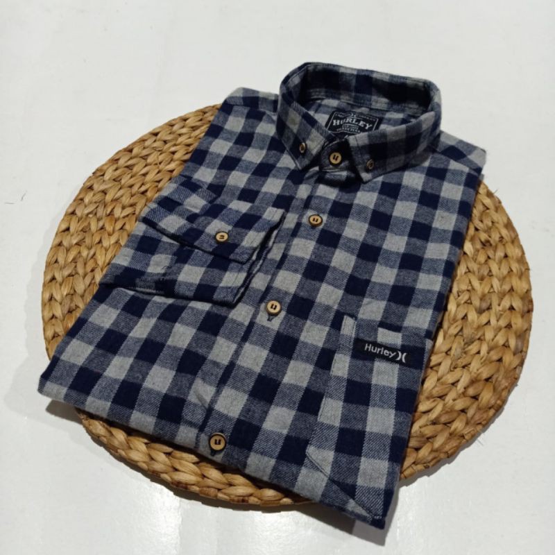 Flanel Original  Flanel Unisek Flanel Pria Flanel Modern FlanelKualitas Premium