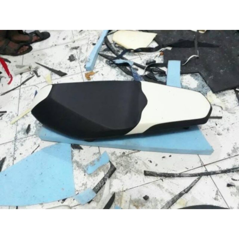 JOK XEON MOTIF XRIDE / JOK XEON CUSTOM WARNA / JOK XEON 125 / JOK XEON KARBU / JOK CUSTOM MOTOR XEON