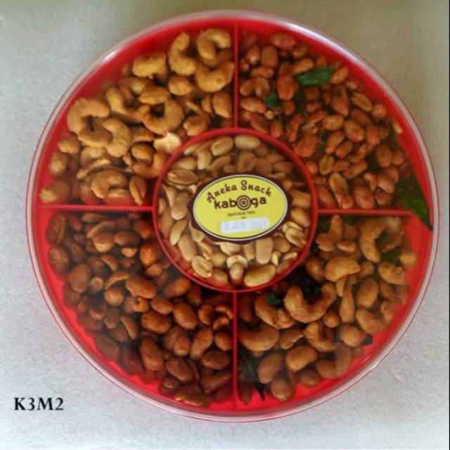 

Kacang Mede Mix