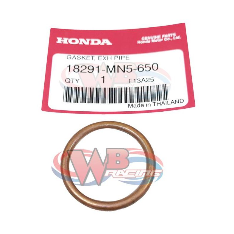 J5J0 Get Exhaust Paking Knalpot  CBR 150, CBR 250RR, CRF 150, CB150 CAL