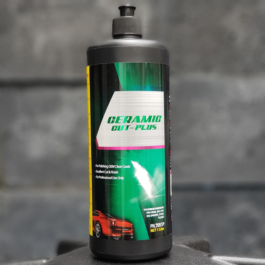 IPOTECH Ceramic Cut Plus