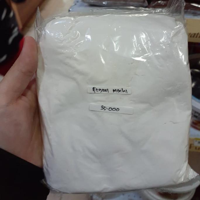 

SALE tepung tegral mochi bread 500gr