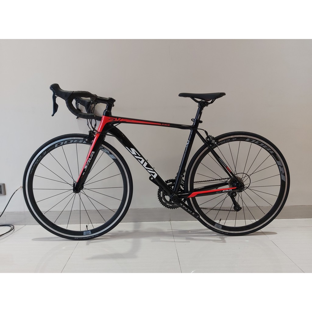 Sepeda Road Bike Sava