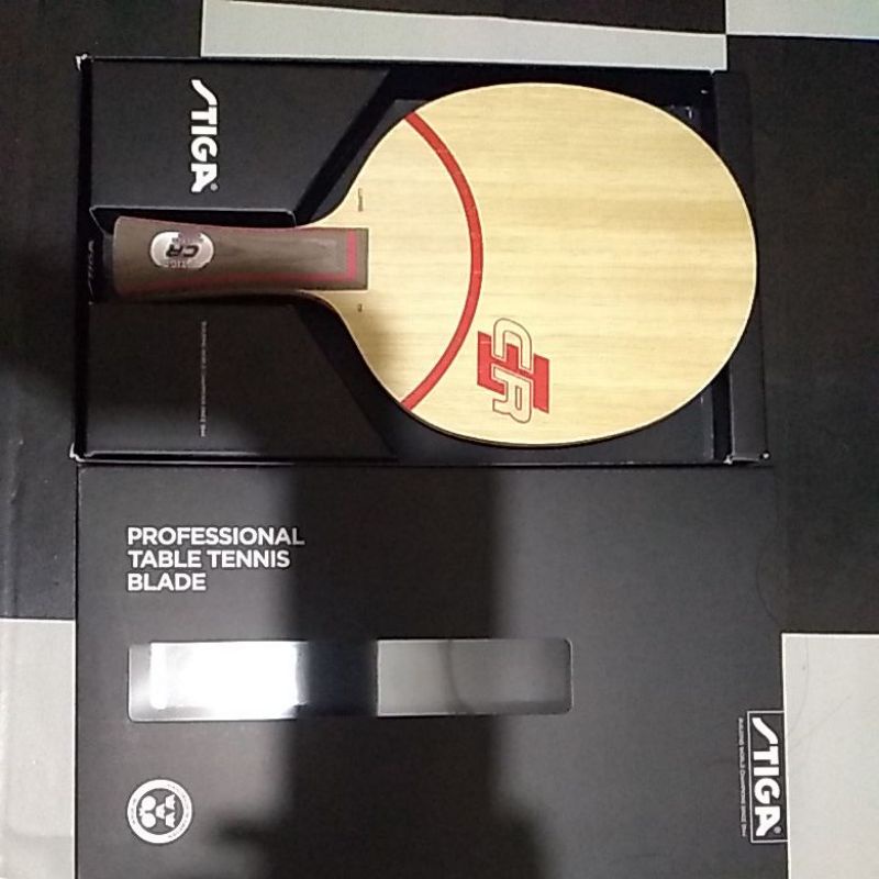 STIGA CLIPER CR MASTER