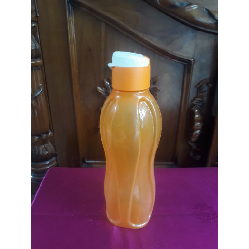 Eco bottle 750ml Tupperware