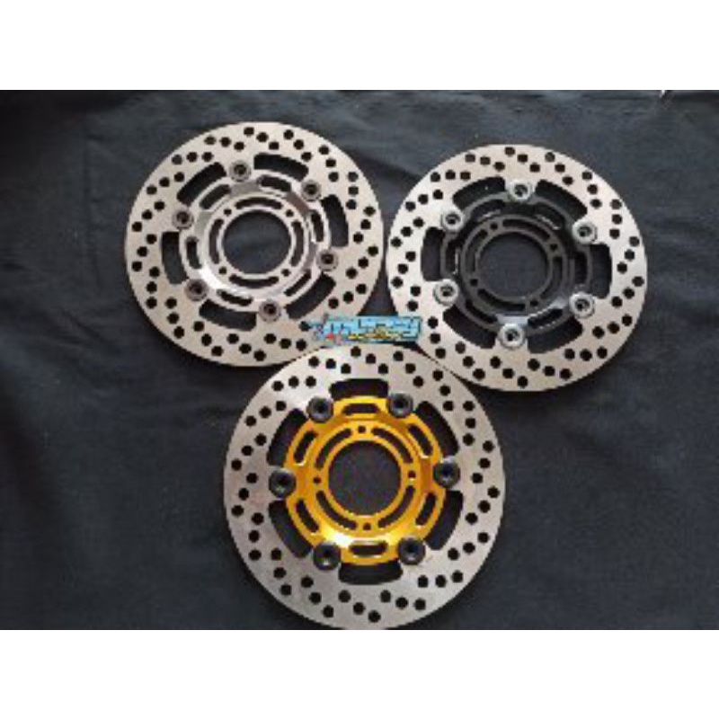 Disc brembo Rs