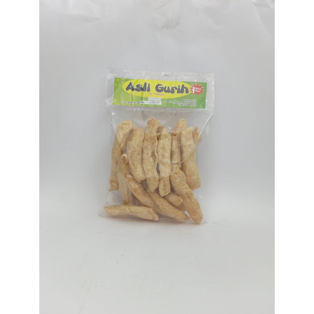 

Asgur Batagor Kering Original