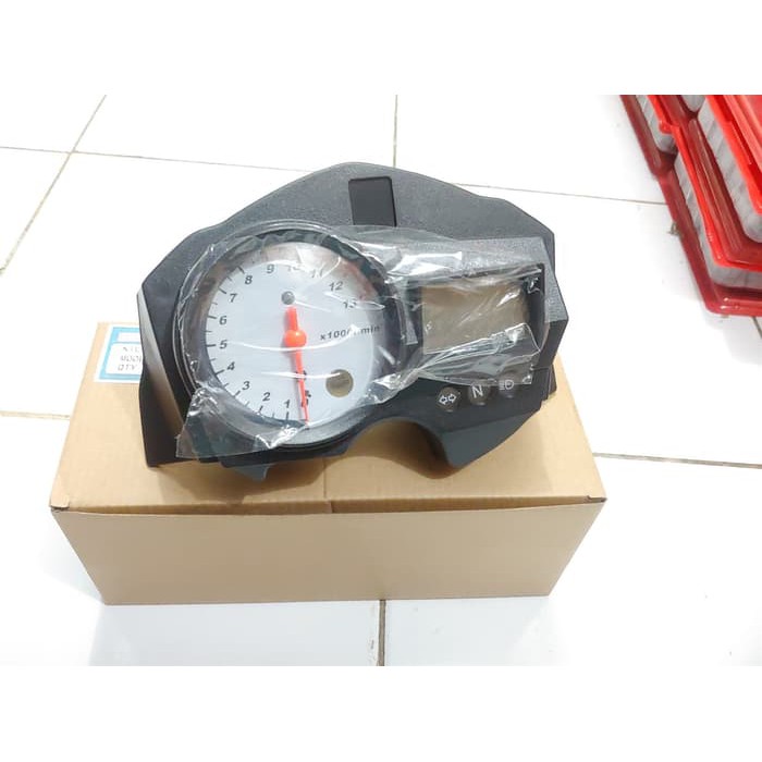 Speedometer Kilometer Satria Fu 2005 - 2007 Good Quality