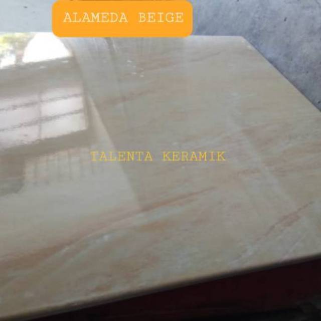  Keramik  Lantai  50x50  Glossy Mulia 4 Motif  kw 2 Free 