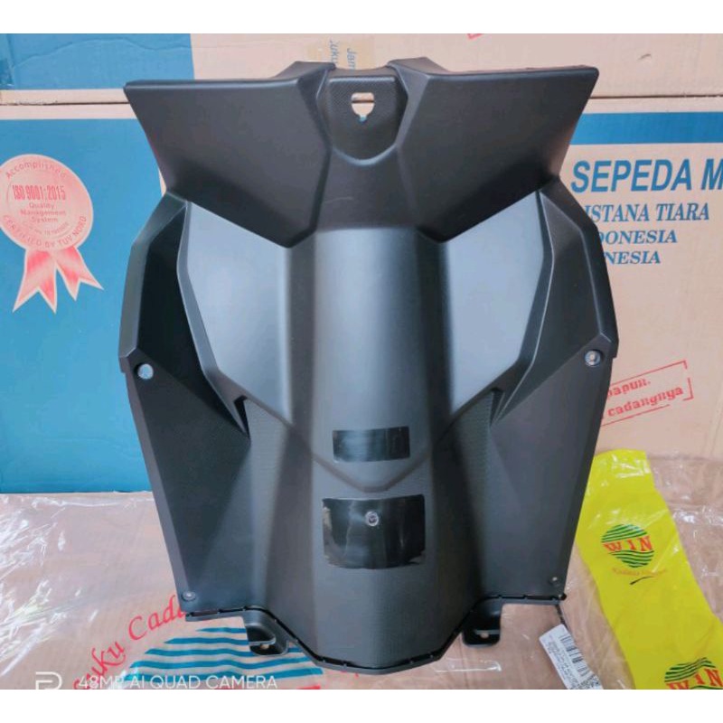 leghsil kontak bagian bawah beat stret beat eco