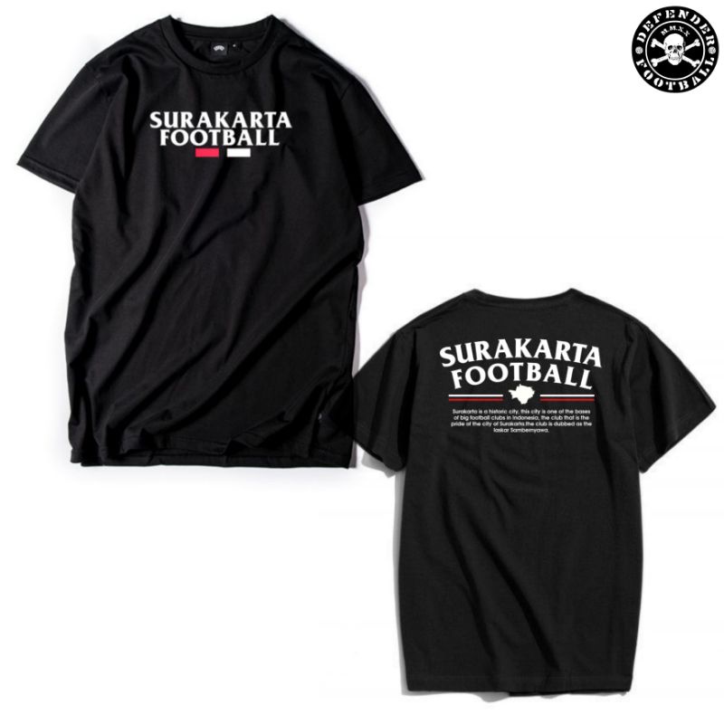 T-shirt Surakarta Football