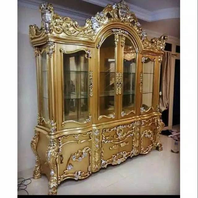 Jual Lemarihias Paloma Mejamakan Buffet Nakas Kursi Indonesia Shopee Indonesia