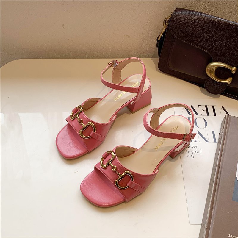 Fashion Heels 803