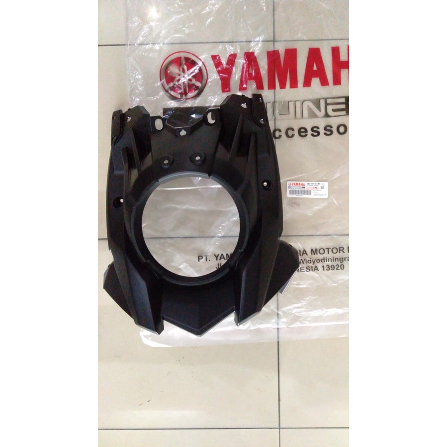 COVER HEADLIGHT/COVER LAMPU DEPAN YAMAHA X-RIDE 125 ORIGINAL