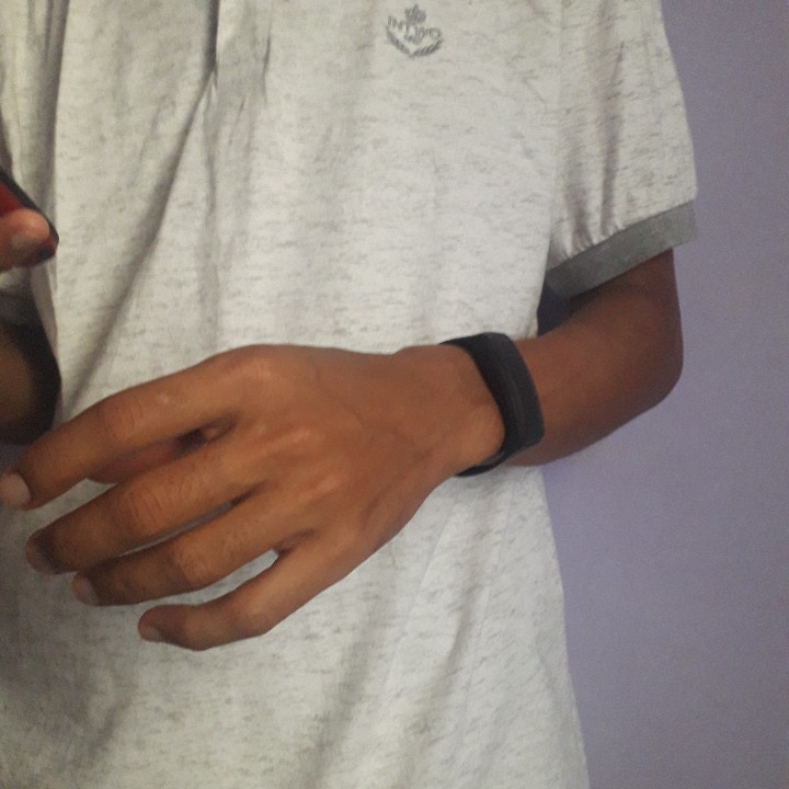 Jam Led Digital Cantik Dan Murah