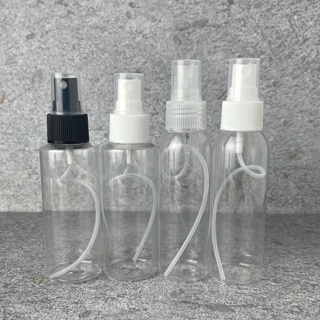 Botol 100Ml spray Neck 24 Tebal